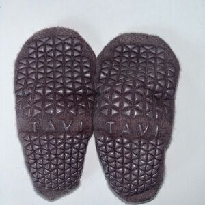 TAVI grip socks
